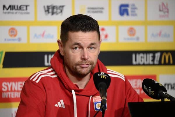 OL : Un retour de Pierre Sage sur le banc est-il envisageable ?