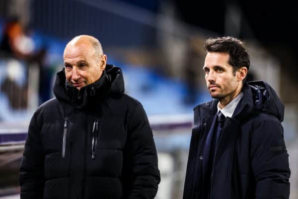 RC Lens : Des indices sur la direction prise lors du prochain mercato