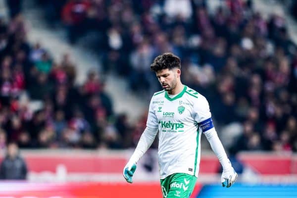 ASSE : La Ligue 2 ou le maintien ? Un ultimatum fixé