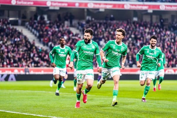 ASSE : impuissant, il fait une promesse aux supporters