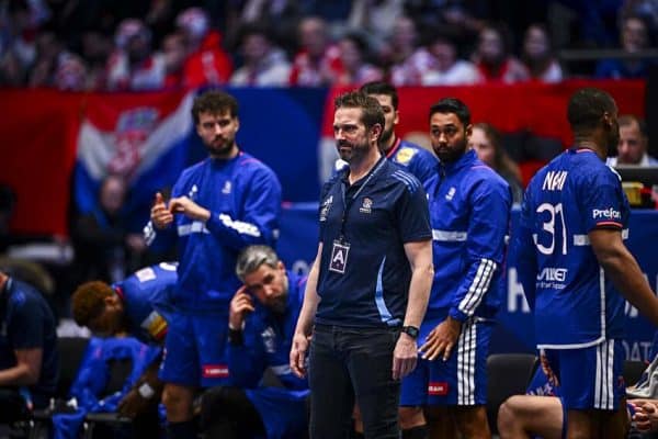 France – Danemark (Handball) : à quelle heure et sur quelle chaine TV regarder le match ?