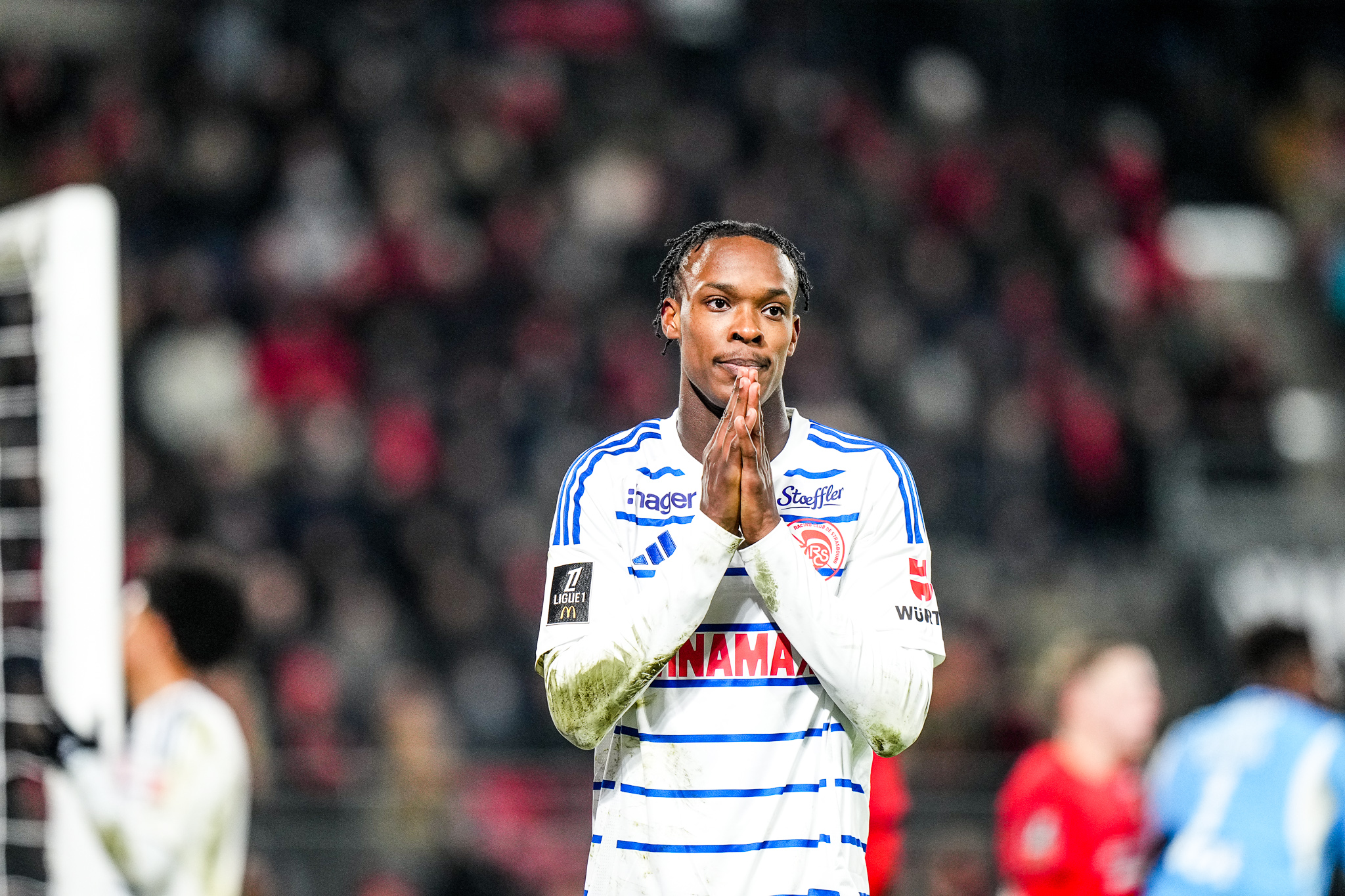 Strasbourg en Ligue des champions ? L’UEFA dit non !