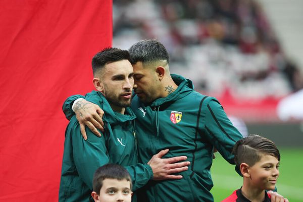Mercato RC Lens : 2 départs à 35 M€ se profilent