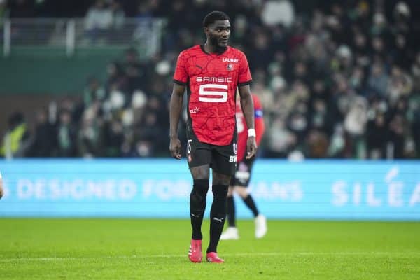 Rennes : Lilian Brassier balance sur son passage éclair à l’OM