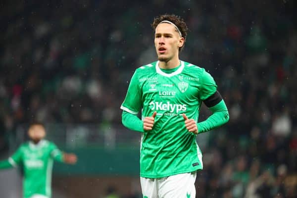 Mercato ASSE : une première vente actée, Lucas Stassin pourrait suivre