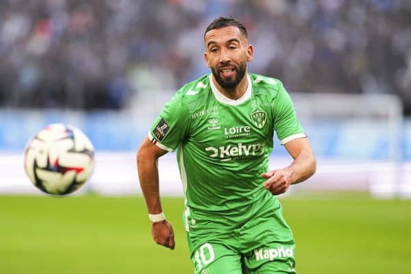 ASSE : “Déjà un pied en Ligue 2”, un ancien Vert lance le choc au Havre