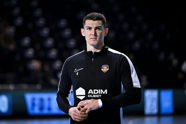 Handball : Nantes peut-il gagner le championnat sans demi-centre ?