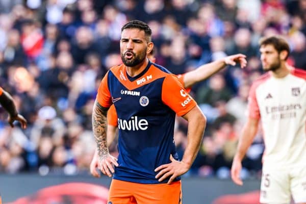 Ligue 1 : Montpellier déjà condamné à la Ligue 2, la statistique accablante