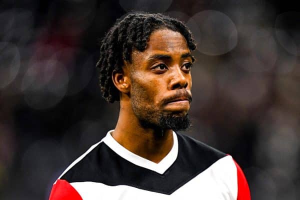 OM : “Déçu”, Elye Wahi amer sur le mercato