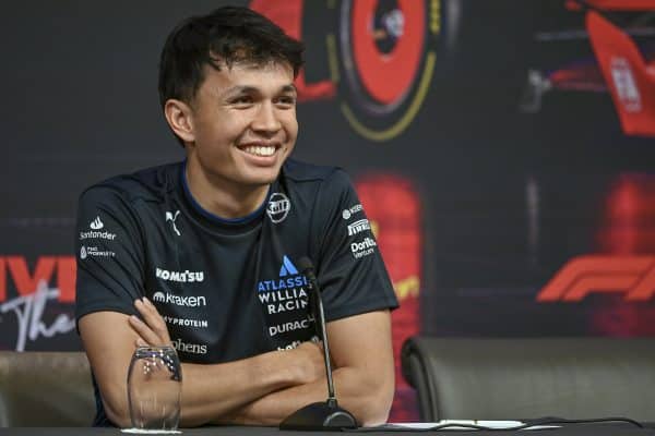 F1 : la Thaïlande, destination d’avenir pour un GP de Formule 1 ?