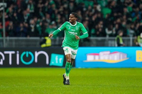 ASSE : Pourquoi Ivan Gazidis doit absolument conserver Pierre Ekwah