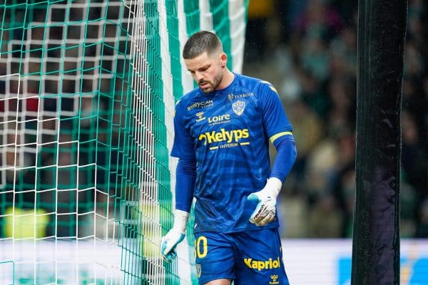 ASSE : 53 buts encaissés, un destin tragique attend les Verts