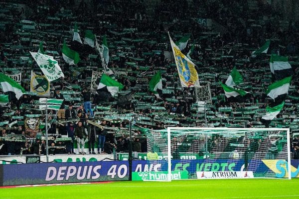 ASSE – dissolution des ultras : après le Maire, une grande personnalité arrive en soutien
