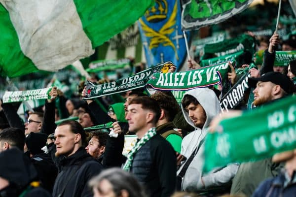 ASSE : Bruno Retailleau promet le pire aux supporters !