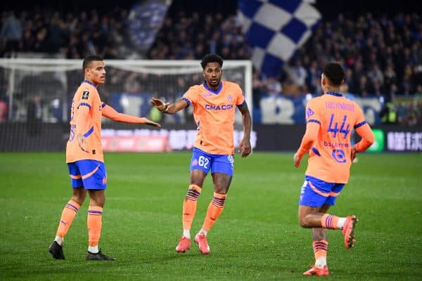 OM : Un joueur au coeur de la tempête après la défaite contre Lens