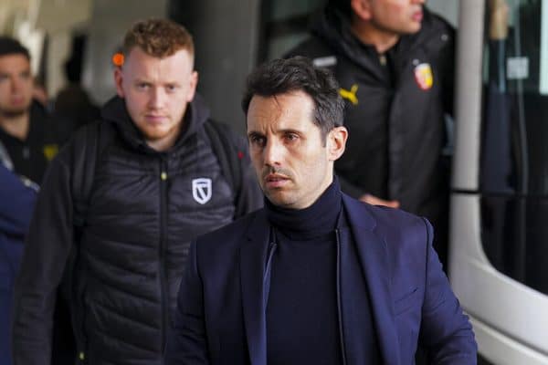 Mercato RC Lens : un départ et une arrivée pour lancer l’été ?