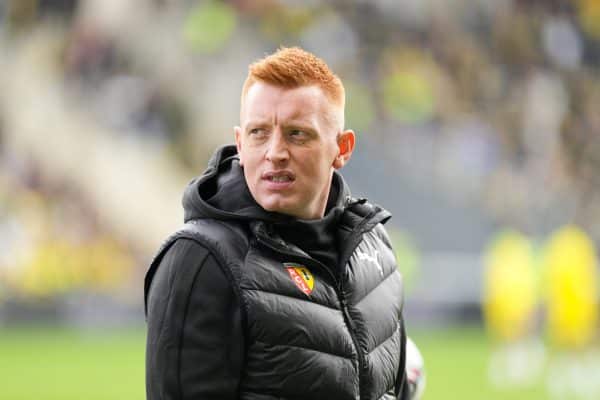 Mercato RC Lens : une rumeur étonnante condamne l’avenir de Will Still