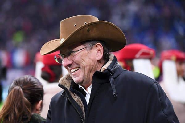 Mercato OL : John Textor titillé par une offre à 35 M€