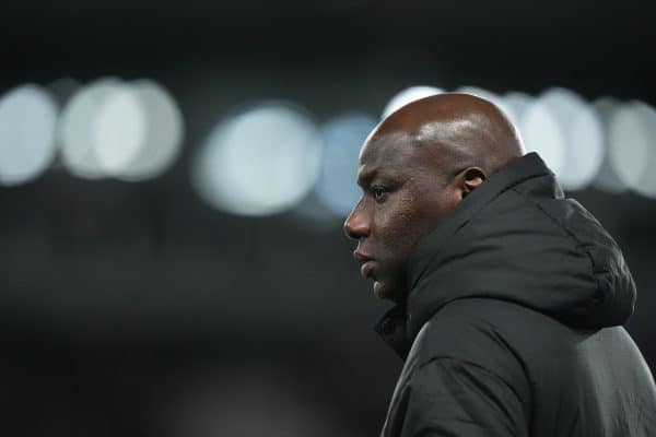 Reims : trois entraîneurs pour remplacer Samba Diawara