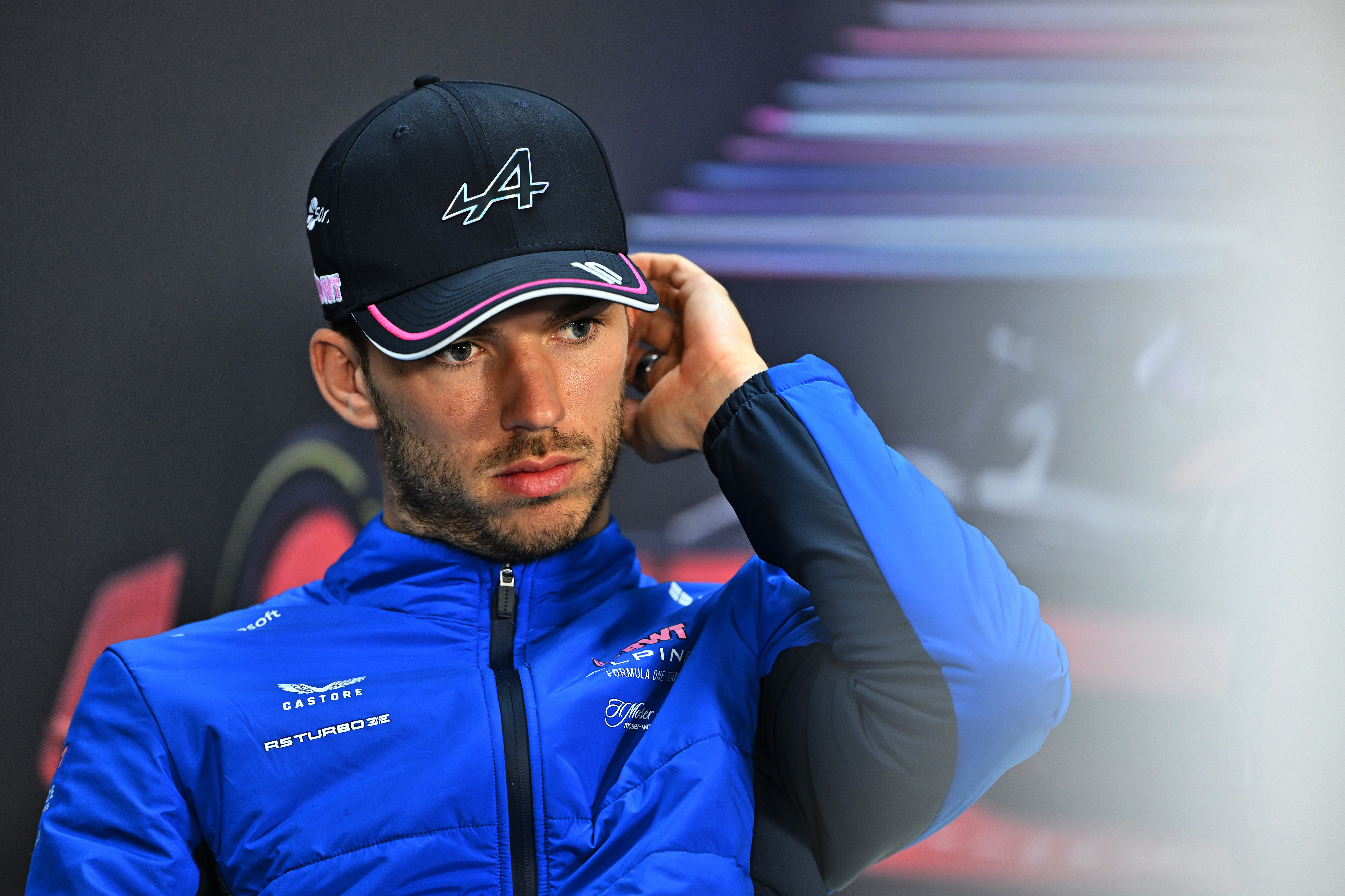 F1 : Alpine sans moteur en 2026, la menace se précise