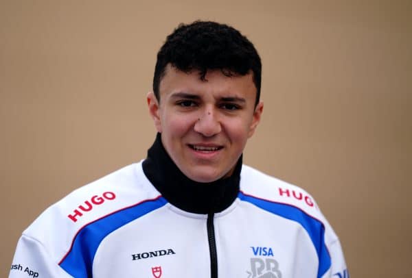 F1 : Pourquoi Isack Hadjar est-il surnommé le “Petit Prost” ?