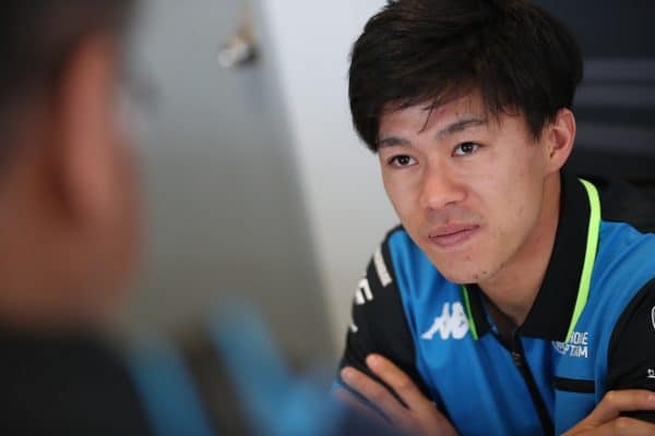 MotoGP : qui est Ai Ogura, la nouvelle sensation du championnat