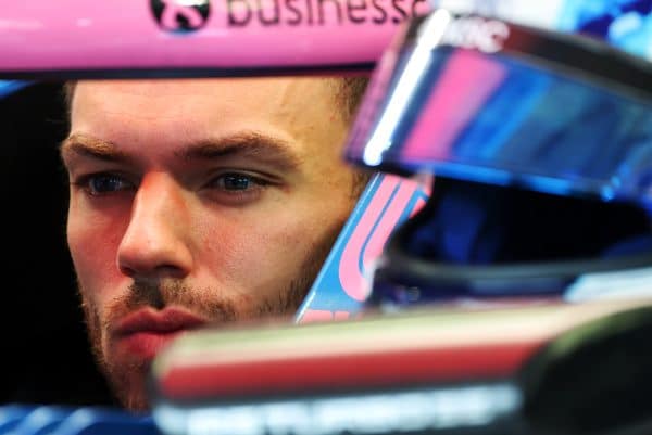 F1 : la grande annonce de Pierre Gasly avant la saison 2025