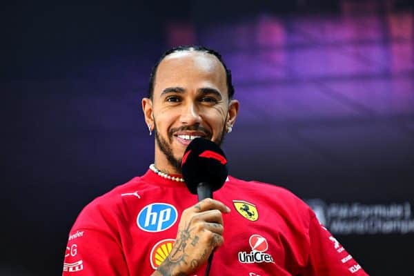 F1 : Lewis Hamilton sème déjà la zizanie au GP de Monaco