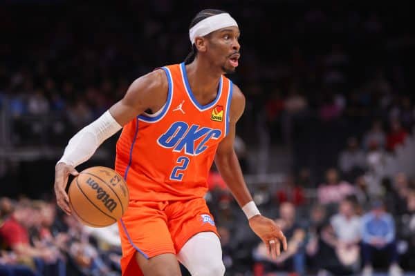 NBA : Qui peut réellement rivaliser face au Thunder de Shai Gilgeous-Alexander ?