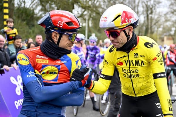Kuurne-Bruxelles-Kuurne 2025 : parcours, liste des engagés, chaîne TV