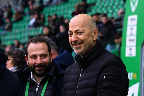 Mercato ASSE : les Verts prêts à réactiver une piste estivale
