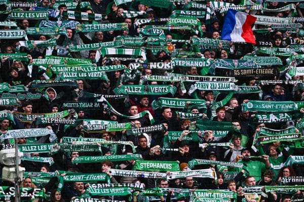 ASSE – dissolution ultras : l’Association Nationale des Supporters contre-attaque !
