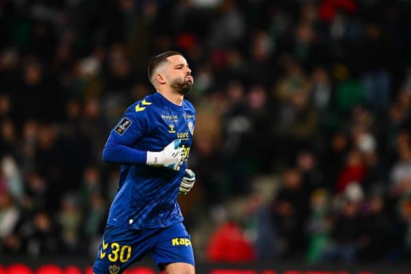 ASSE : le HAC aura un avantage de taille pour le match retour