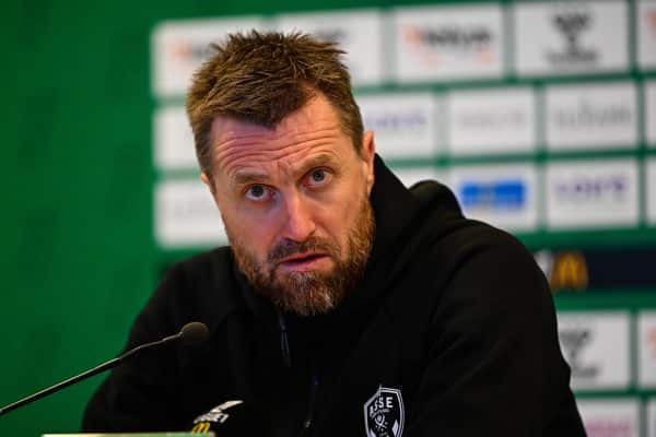 ASSE – Le Havre : Abdelhamid ou Bernauer ? Horneland a tranché