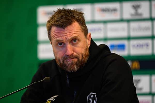 ASSE : 6 points en 9 matchs, Horneland peut-il tenir encore longtemps ?