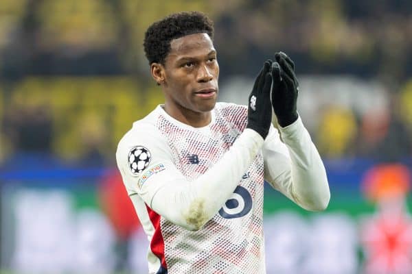 Mercato LOSC : la liste des prétendants de Jonathan David a fuité