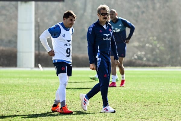 XV de France : Les 4 clés pour battre l’Irlande lors des 6 Nations