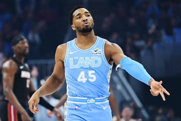 NBA : Déjà qualifiés en playoffs, les Cavaliers favoris à l’Est ?