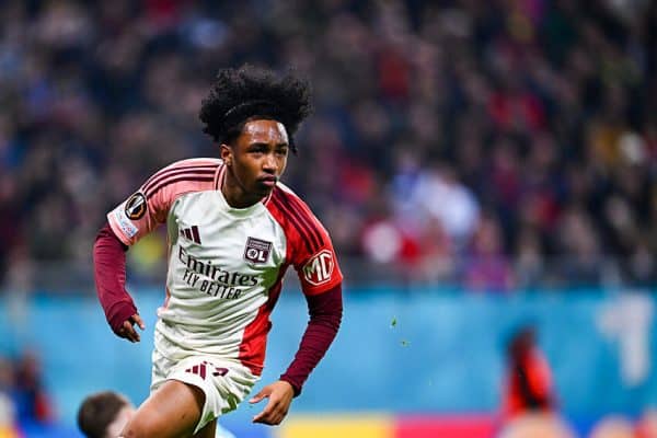 OL : comment Malick Fofana pourrait révolutionner l’attaque de Fonseca