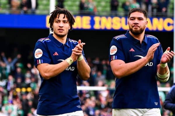 XV de France : Fabien Galthié a-t-il fait les meilleurs choix avant France – Écosse ?