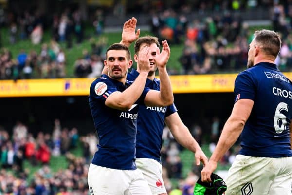 6 Nations 2025 : Quelle prime touchera le XV de France en cas de victoire ?