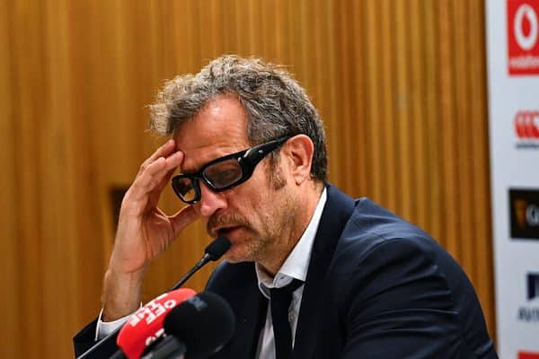 6 Nations 2025 : le XV de France peut-il tout perdre sur le fil ?