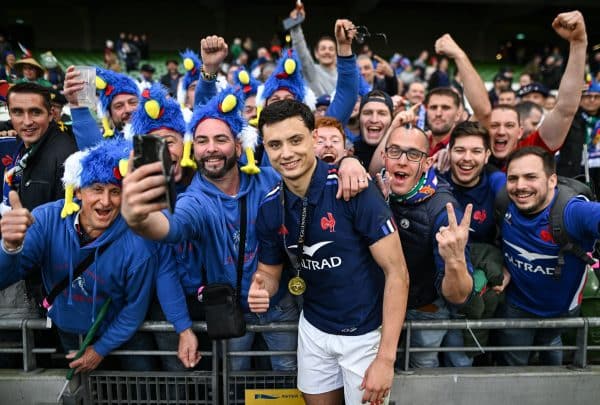 Le XV de France vainqueur des 6 Nations si… les 3 scénarios possibles