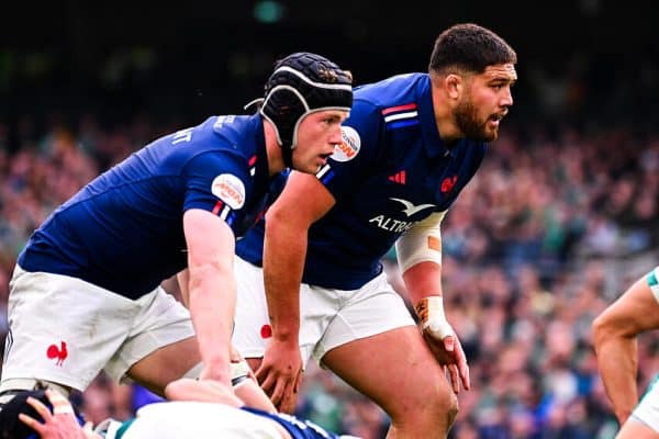 XV de France : quels changements et quelle équipe pour la finale des 6 Nations 2025 face à l’Écosse ?