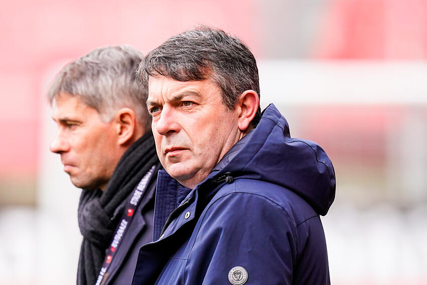 Rennes : Massara, Désiré… Arnaud Pouille prépare déjà le mercato d’été