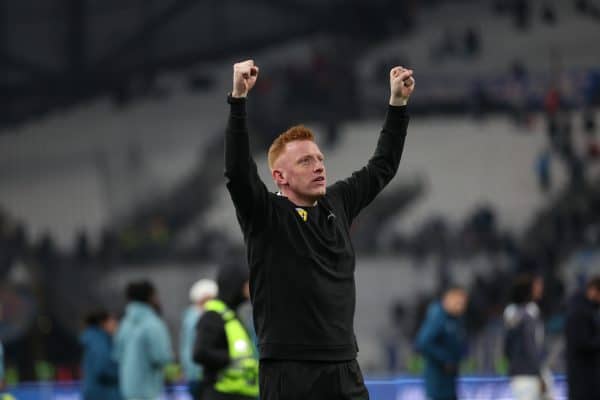 RC Lens : 364 jours plus tard, la statistique qui atteste de l’exploit face à l’OM