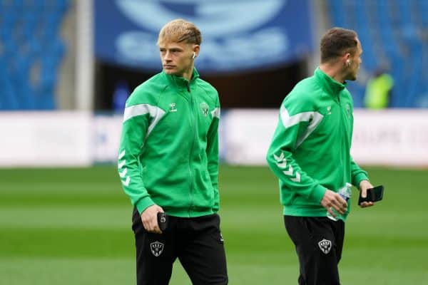 ASSE : Maxime Bernauer, grand gagnant du nul contre Le Havre ?