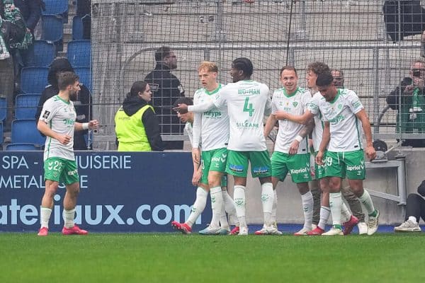ASSE : pourquoi ce déplacement à Montpellier pourrait sceller l’avenir du club en Ligue 1