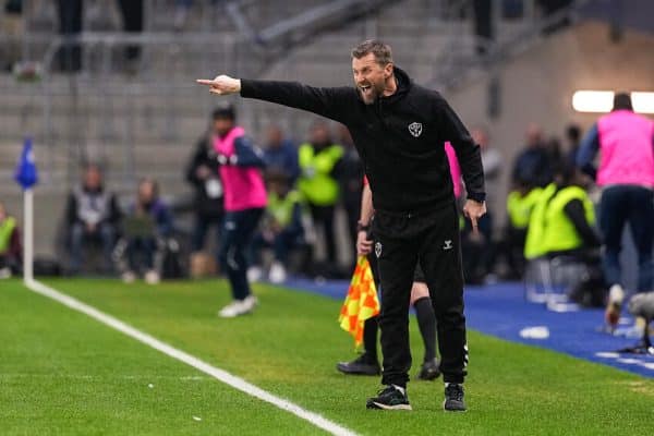 ASSE : les 3 choix forts d’Eirik Horneland pour “la finale” à Montpellier