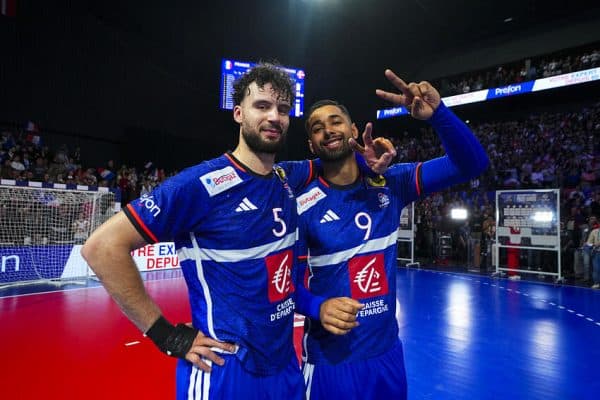 Danemark – France (Handball) : à quelle heure et sur quelle chaine TV regarder le match ?